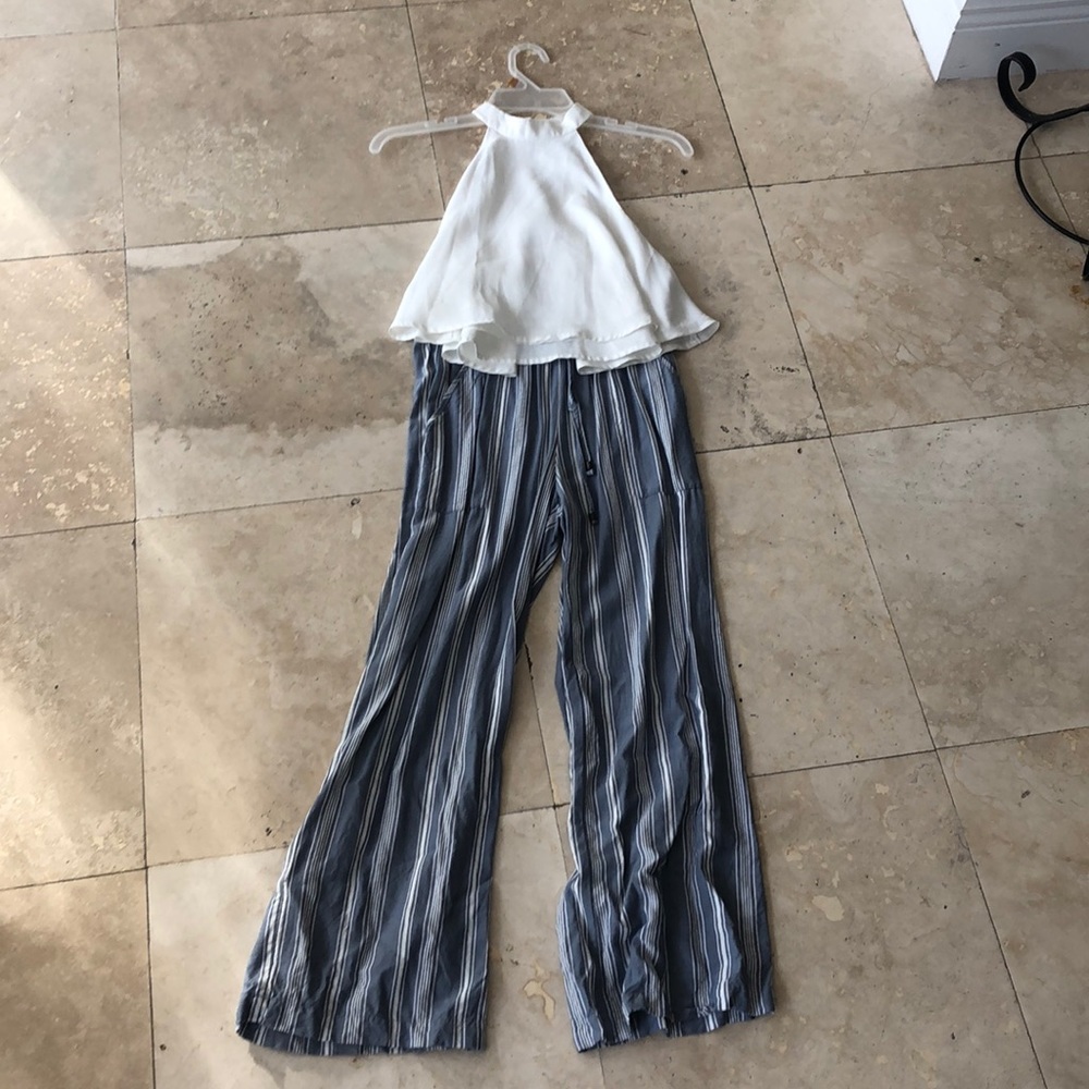 See listings for each item..pairs well together